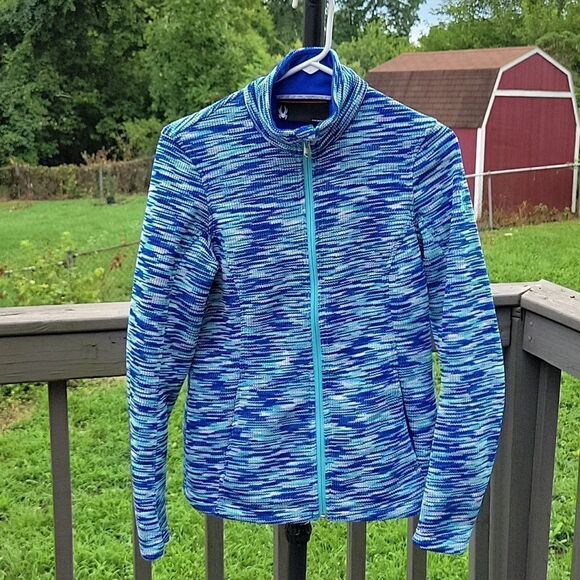 Spyder Women's Jacket  - Picture 1 of 6